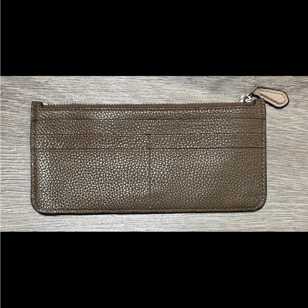 Coach Wallet - Picture 3 of 4